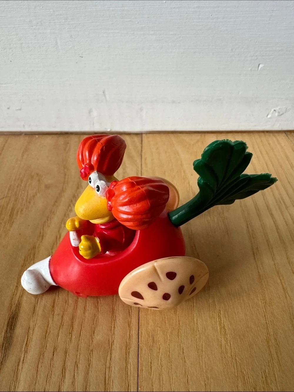Vintage Fraggle Rock McDonald’s Happy Meal Toys 1987 1988 Jim Henson Lot